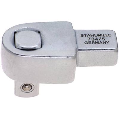 Stahlwille 58240005 Insteekvierkant