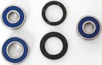 ALL BALLS Racing Wheel bearing sets 25-158 complete with simmerrings