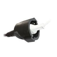 Verlengbare Kabel Silver Electronics 9222