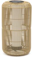 Milou buitenlamp tafelmodel solar 55 cm hoog