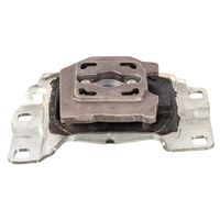 Ophanging, automatische transmissie 44496