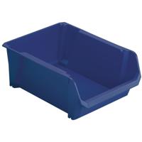 Stanley STST82743-1 Magazijnbakje no. 4 blauw