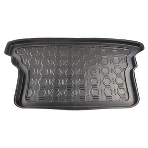 Kofferbakmat 'Design' passend voor Hyundai Tucson 2004-2010 CKSHY003ND