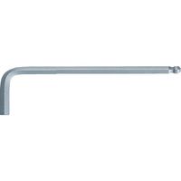 KS Tools 1512165 Haakse schroevendraaier Kogelkop 5 mm 5 mm - thumbnail
