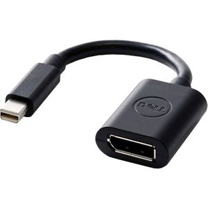 Mini DisplayPort naar DisplayPort Adapter