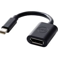Mini DisplayPort naar DisplayPort Adapter