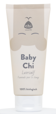 Chi Natural Life Baby Chi Luierzalf