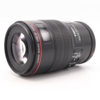 Canon EF 100mm F/2.8L USM IS Macro occasion