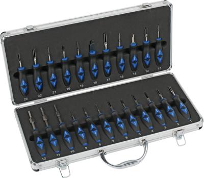 Condor Unlocking tool 23tlg.