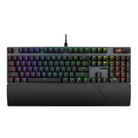 Toetsenbord Asus 90MP03XF-BKSA00 Zwart