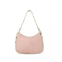 Giuliano Mode & Acce - Roze | Dames | Tasje | Roze | One Size | regular | Kamst mode