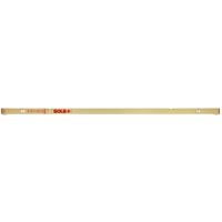 Sola AZH 150 - stelwaterpas - met voetjes - 150 cm (4 lib.)