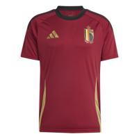 adidas België Thuisshirt Fans 2024-2026 - thumbnail