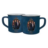 Fantastic Beasts Mug Cast --- DAMAGED PACKAGING - thumbnail
