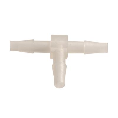 Europond PP T-Stuk 6,4mm - Eenvoudige Installatie, Duurzaam & Universeel Compatibel