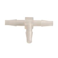 Europond PP T-Stuk 6,4mm - Eenvoudige Installatie, Duurzaam & Universeel Compatibel