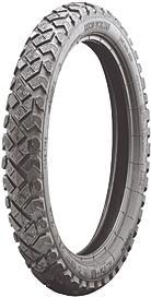 HEIDENAU Tyre k42 2.75-16 tt 46m