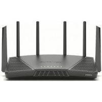 Synology RT6600ax Router WiFi6 1xWAN 3xGbE 1x2.5Gb draadloze router - thumbnail