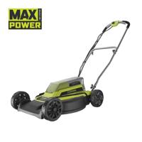 Ryobi RY36LMM46A-140 | MaxPower 36V Accu 46cm 2-in-1 Mulch Grasmaaier (inc. 1x 4.0Ah accu en lader) - 5133005486
