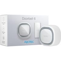 Z-Wave Doorbell 6 Wit - thumbnail