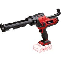 Einhell Accu Kitpistool Power X-Change TE-SG 18/10 Li - Solo kitpistool Accu en oplader niet inbegrepen