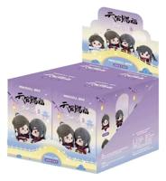 Heaven Official's Blessing Mini Plush Blind Box 12 cm Display (4)