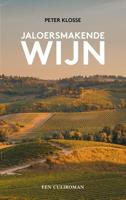 Jaloersmakende Wijn - Peter Klosse - ebook