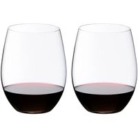 Riedel Rode Wijnglazen O Wine - Cabernet / Merlot - 2 stuks