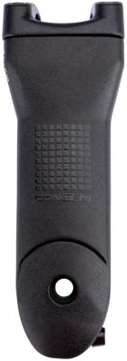 CONTEC voorbouw "boreal" ct stem boreal 31,8 mm x 110 mm, black
