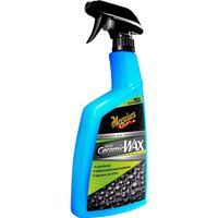 Meguiar's Spraywax Hybrid Ceramic Blauw 768 Ml - thumbnail