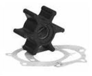 Cef Impeller Ø12,66xø50,8x22,1mm / 6 Schoepen Default