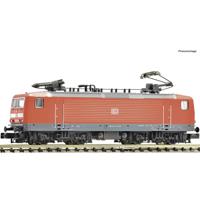 Fleischmann 7560007 N e-loc BR 143 van de DB AG - thumbnail