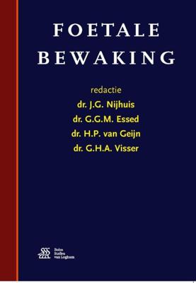 Foetale bewaking (Paperback)