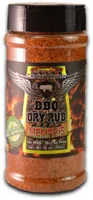 Croix valley memphis bbq dry rub