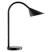 Bureaulamp unilux sol led zwart