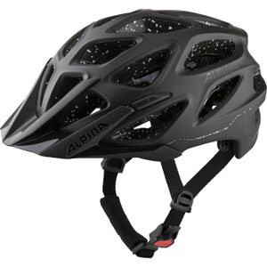 Alpina Helm Mythos 3.0 Tocsen black mat 52-57cm