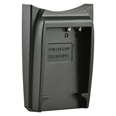 Jupio Charger Plate voor Panasonic DMW-BLH7