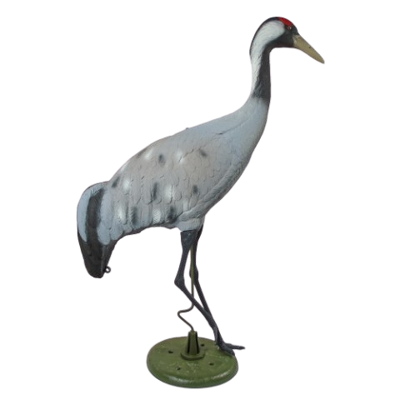 Ubbink Kraanvogel