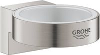 Grohe Selection Wandhouder 5,6x6,6x3 cm Supersteel