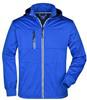 James & Nicholson JN1078 Men´s Maritime Jacket - /Nautic-Blue/Navy/White - 3XL