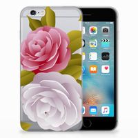 Apple iPhone 6 | 6s TPU Case Roses