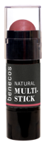 Benecos Natural Multi-Stick Be Peachy
