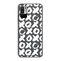 XOXO: Xiaomi Redmi Note 10 5G Transparant Hoesje
