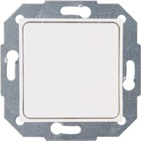 KOPP Blindplaat Athenis HK07 Helder Glans Wit