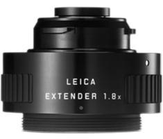 Leica 41022 1.8x Extender voor APO-Televid
