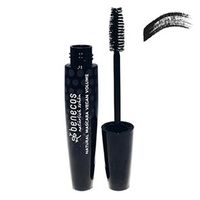 Vegan Volume Mascara Magic Black