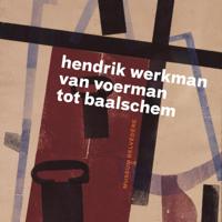 Hendrik Werkman (Paperback)