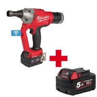 Milwaukee M18 FUEL™ ONEFLT-502X ONE-KEY™ Accu Slotbout Tang 18V 5,0Ah in HD-Box - 4933478638 Milwaukee M18 FUEL™ ONEFLT-502X ONE-KEY™ Accu Slotbout Tang 18V 5,0Ah in HD-Box - 4933478638