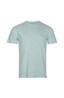 Oneill Mini Stripe Heren T-shirt Aquifer M