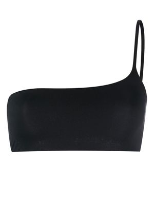 Patrizia Pepe haut de bikini à bretelles - Noir Patrizia Pepe haut de bikini à bretelles - Noir
